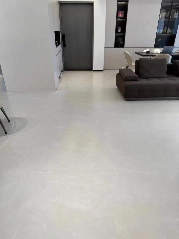 金牌亚洲瓷砖金丝绒工艺拿波里米白拿波里米黄拿波里浅灰室内地砖详情图