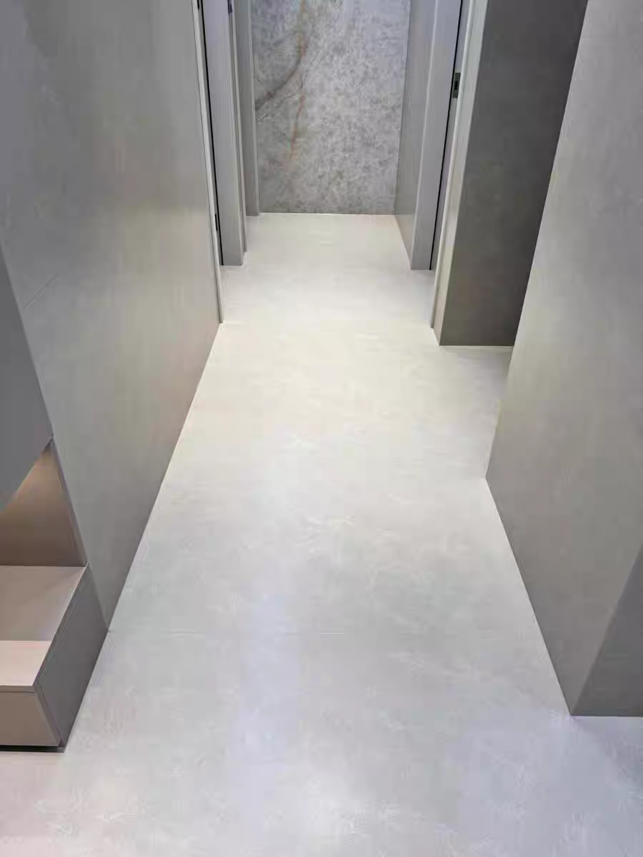 金牌亚洲瓷砖金丝绒工艺拿波里米白拿波里米黄拿波里浅灰室内地砖详情图